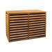 Omkasting Evo L Gelakt Douglas Hout