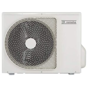 Buitenunit 6KW 7735614 Remeha Hoofdafbeelding 01