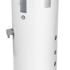 Inventum 200L Boilervat