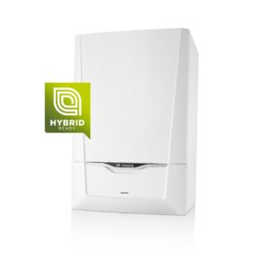 CALENTA ACE RECHTSVOOR Hybrid Ready HR
